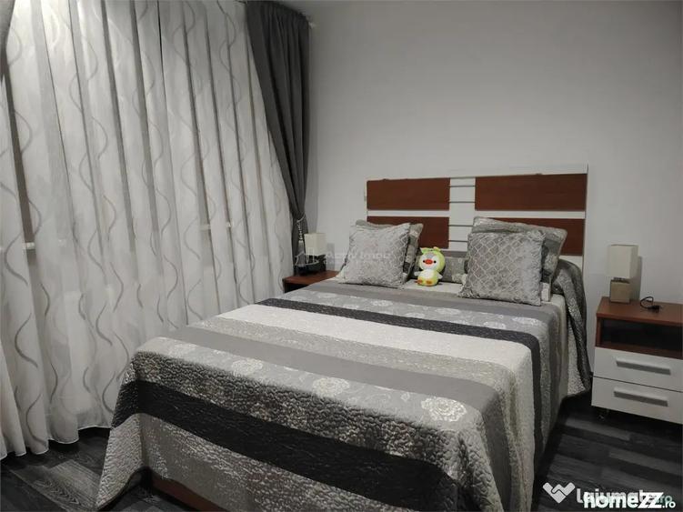 Apartament cu 2 camere semidecomandat în Boldești