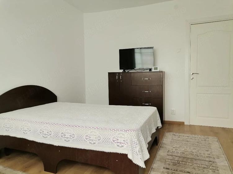 Apartament cu 2 camere decomandat în Nicolina