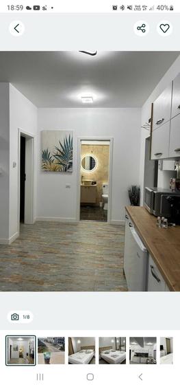 Apartament 2 camere Navodari plaja, termen lung, familie, - 1