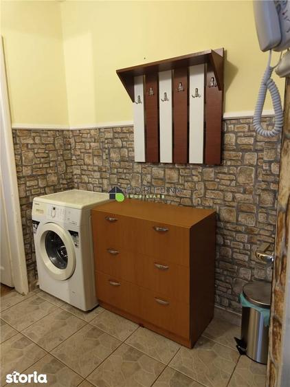 Apartament 2 Camere Zona Astra Piata Etaj1 - 1