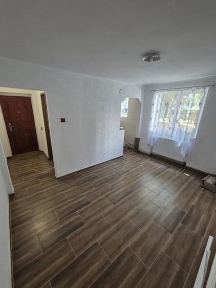 Apartament 2 camere, parter, complet renovat Ludus - 5