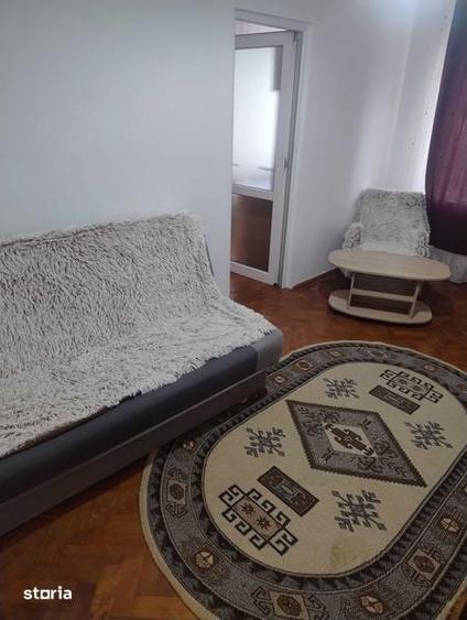 Apartament cu 2 camere în ICIL