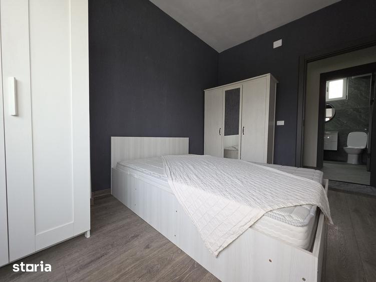 Apartament cu 2 camere de inchiriat in zona Cismigiu - 2