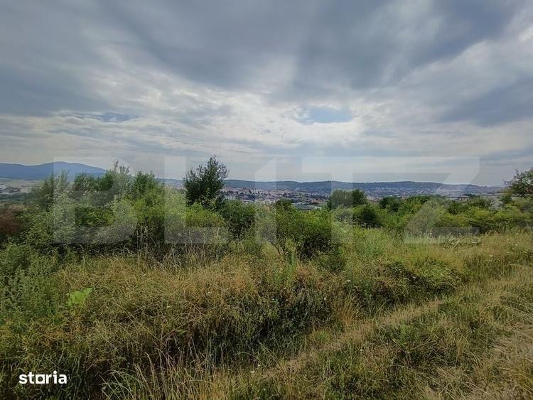 Spațiu comercial, în Stana