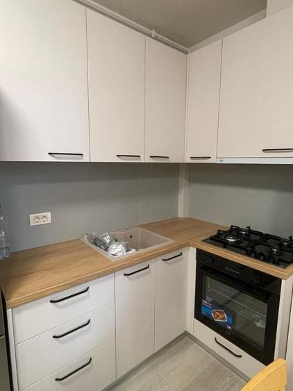 Giroc-Eso | De inchiriat | 3 camere | Loc de parcare - 8