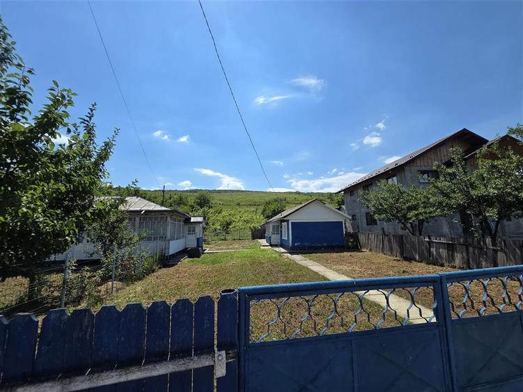 Teren Construcții intravilan de 4800 mp, în Tomești