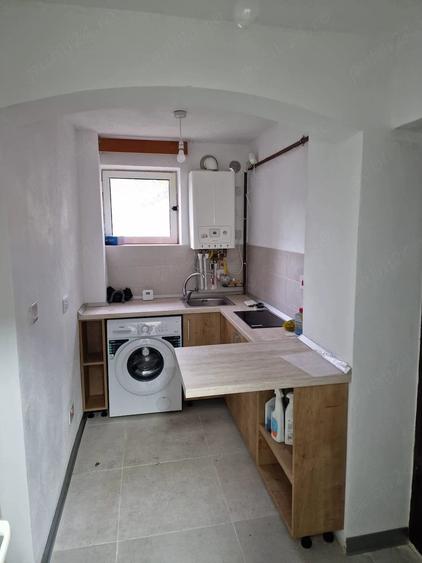 Apartament cu 2 camere semidecomandat în Nord
