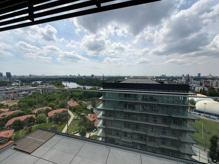 3 camere de inchiriat | zona Floreasca | prima inchiriere - 4