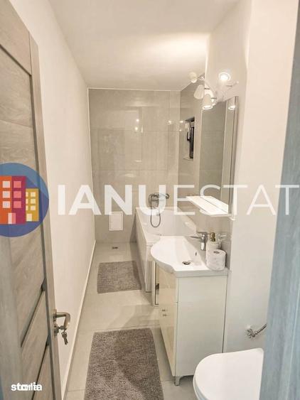 Bulevardul Unirii Rond Alba Iulia Decebal Piata Muncii Renovat Parcare - 6