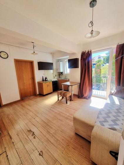 Apartament cu 3 camere decomandat în Mănăștur