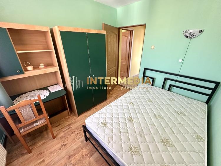 APARTAMENT 3 CAMERE I CETATE I DE INCHIRAT I ZONA BULEVARD I MOBILAT I - 14