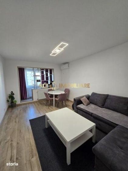 Apartament cu 2 camere în Ciupercenii Noi
