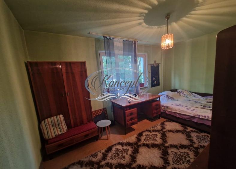 Apartament cu 3 camere mobilat, zona Academiei de Muzica - 6