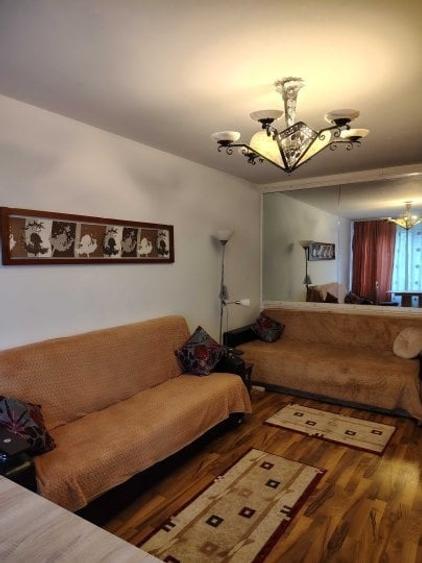 Apartament cu 2 camere decomandat, mobilat în Dristor