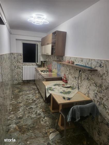 Garsonieră în Buzaului