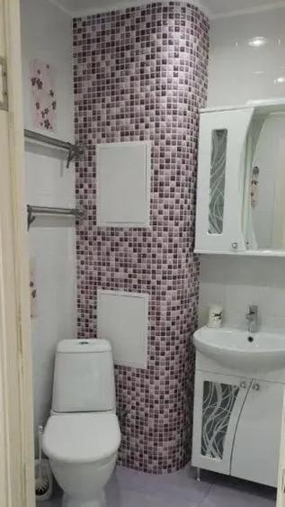 Garsonieră în Spitalul Județean