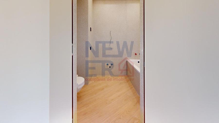 Apartament 3 Camere in Complex Rezidential Park Line Pipera, Direct Dezvoltator - 14