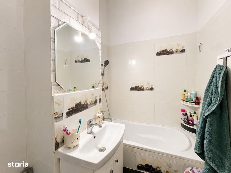 Apartament cu 3 camere în Inel I