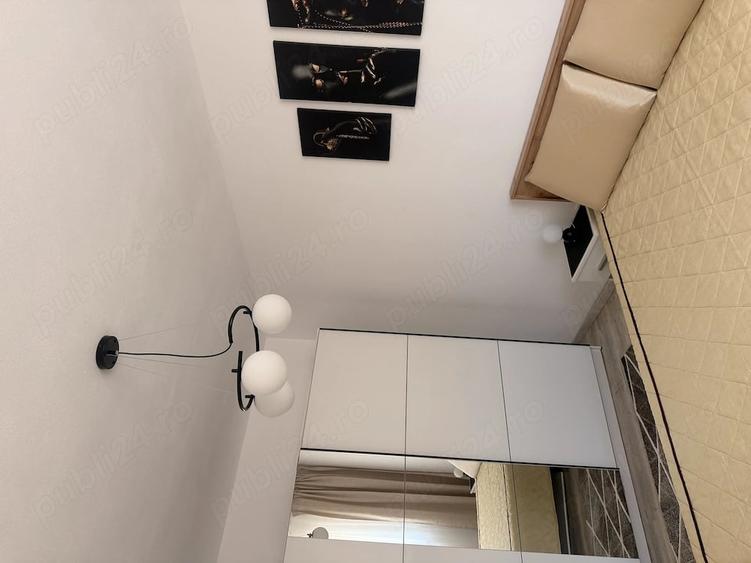 Apartament cu 2 camere semidecomandat în Chișoda