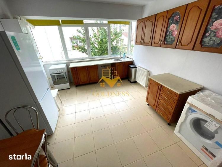 Apartament cu 2 camere în Bună Ziua