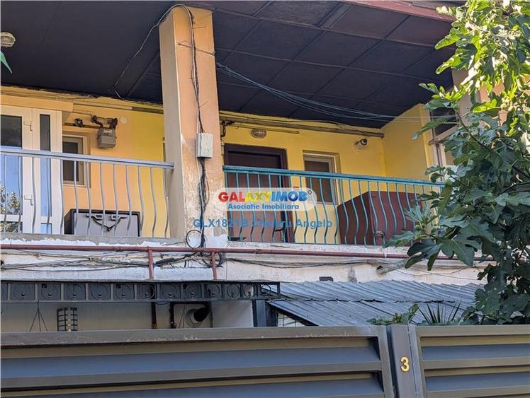 Garsonieră decomandată, mobilată în Dristor
