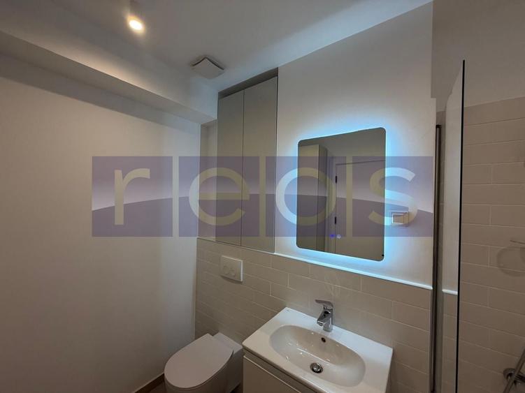 Apartament cu 2 camere decomandat, mobilat în Străulești