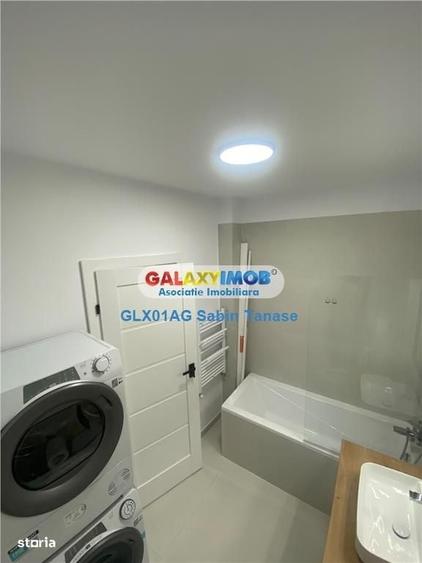 Apartament cu 2 camere în Frații Golești