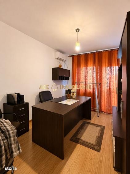 Casă cu 4 camere în Ghencea
