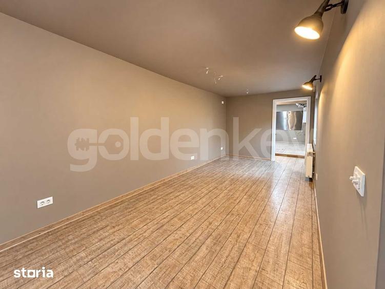 Spațiu comercial, de 77 mp, în Floreasca