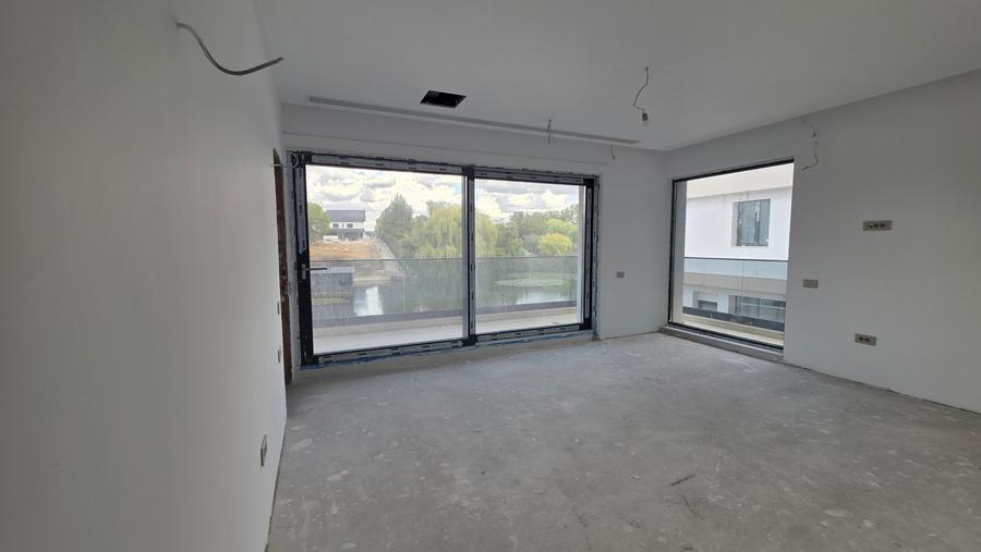 Casă cu 7 camere cu Piscina în Snagov