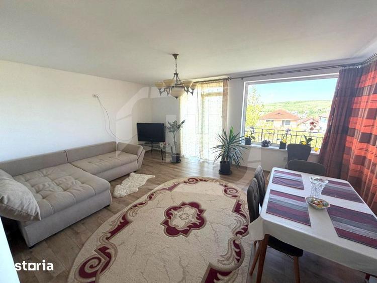 Casa individuala, 701 mp teren, garaj, in Borhanci - 1