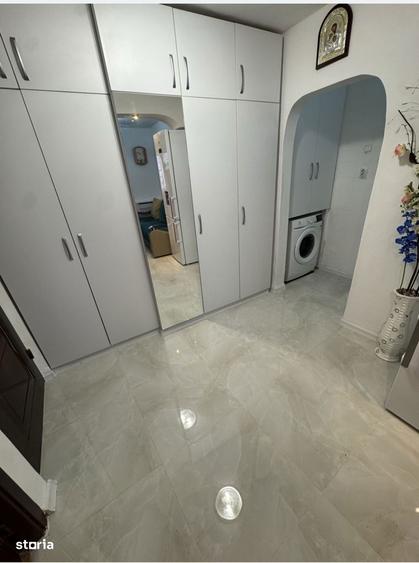 Apartament decomandat Cornitoiu cu centrala, mobilat - 7