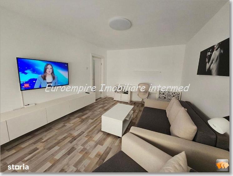 Apartament cu 2 camere decomandat în Tomis Nord