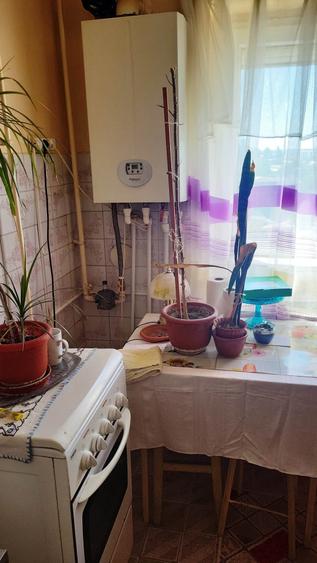 Apartament cu 2 camere decomandat în Micro 5