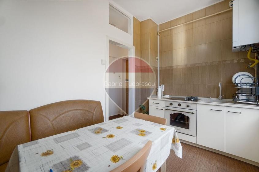 Ap 2 cam, decomandat | Str. 9 Mai | Comision 0% | Pet Friendly