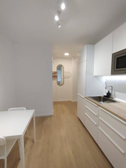 Apartament cu 2 camere 50mp, superfinisat, mobilat si utilat in Gheorgheni - 8
