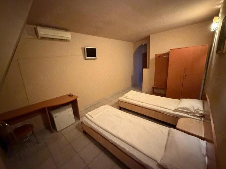 Garsonieră semidecomandată în Șagului