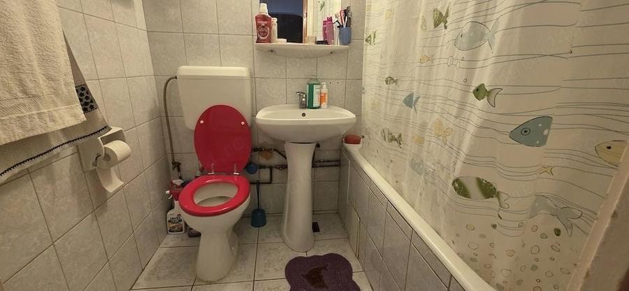 Apartament cu 2 camere decomandat în Giurgiului