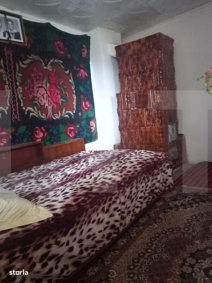Casă cu 4 camere în Cucueți