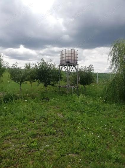 Teren în Sfântu Ilie