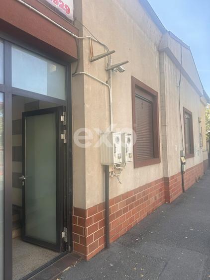 Spațiu comercial, de 220 mp, în Ultracentral