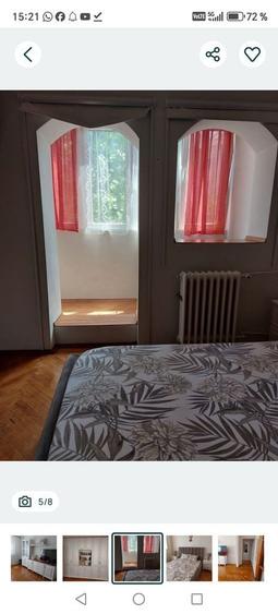 Apartament cu 2 camere în UTA