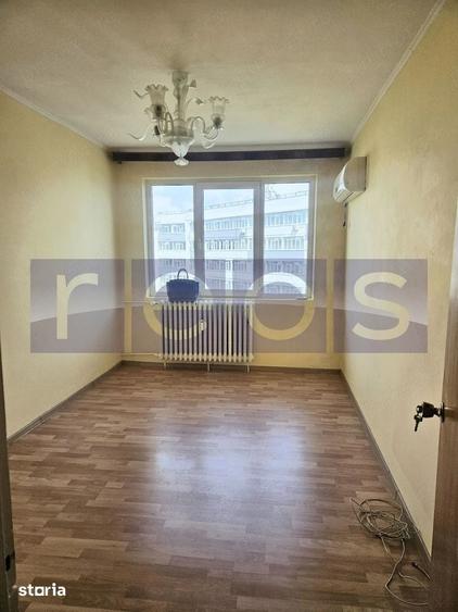VANZARE 3 CAMERE DECOMANDAT TINERETULUI - 5