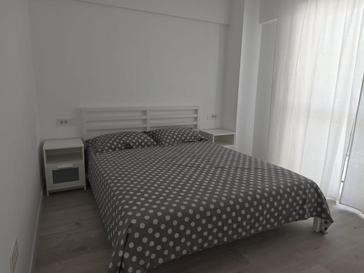 Apartament cu 2 camere decomandat în Galata