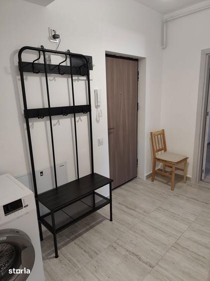 Apartament cu 2 camere în Theodor Pallady