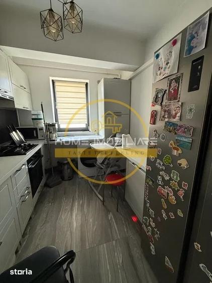Etaj 2 Apartament 2Camere-Decomandat-Panoramic-CUG Expo-Mobila! - 1