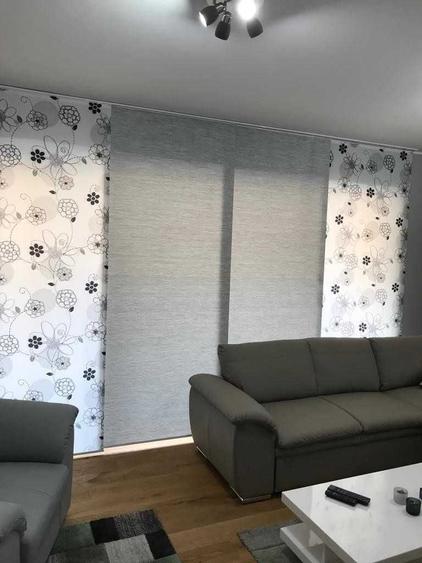 Apartament cu 2 camere decomandat în Griviței