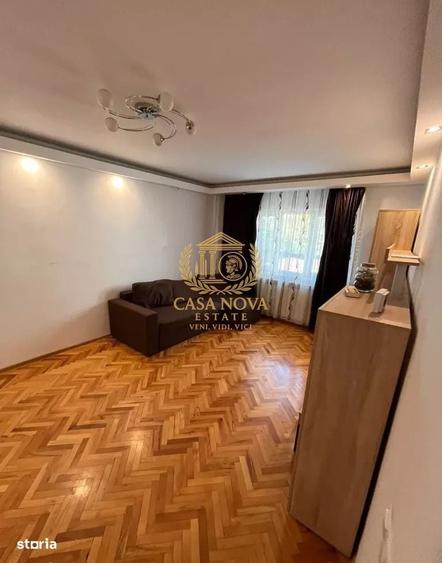 Apartament 4 camere 80mp, etaj intermediar, zona Expo Transilvania - 7