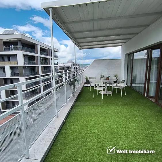 Apartament cu 5 camere în Bună Ziua