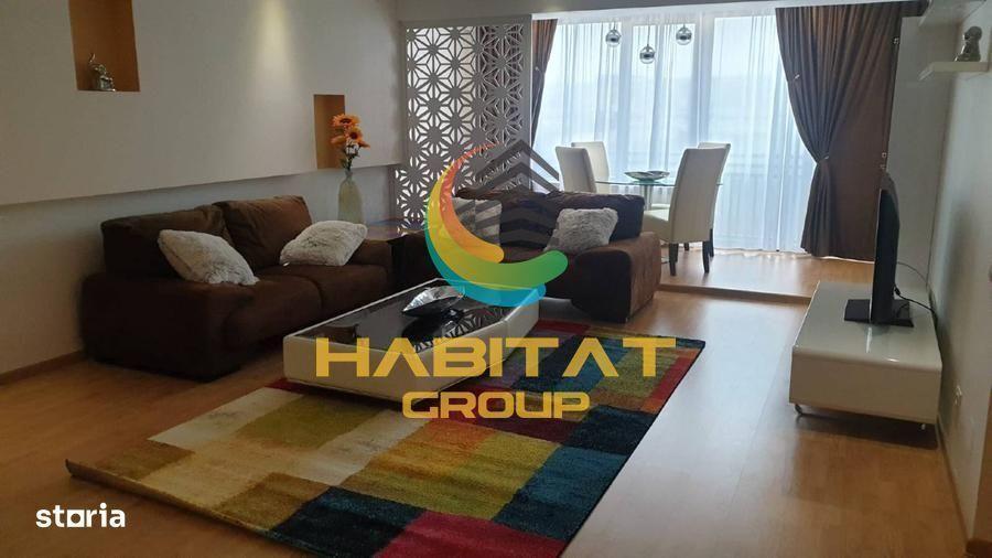 Apartament cu 2 camere, mobilat în Vitan